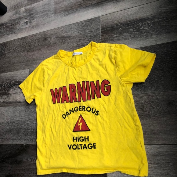 Crop Top - Picture 2 of 4